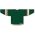 Athletic Knit H550B-MIN860B Pro Hockey Jersey - 2017 Minnesota Dark Green - Rear
