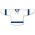 Athletic Knit H550B-TAM489B Pro Hockey Jersey - 2011 Tampa Bay White - Front