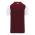 Athletic Knit S1375-233 Soccer Jersey - Maroon/White - Rear