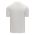 Athletic Knit S1800-000 Soccer Jersey - White - Rear