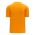 Athletic Knit S1800-006 Soccer Jersey - Gold - Rear
