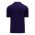 Athletic Knit S1800-010 Soccer Jersey - Purple - Rear