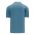 Athletic Knit S1800-018 Soccer Jersey - Sky - Rear