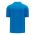 Athletic Knit S1800-019 Soccer Jersey - Pro Blue - Rear