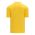Athletic Knit S1800-055 Soccer Jersey - Maize - Rear