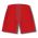 Athletic Knit H901-005 Hockey Pant Shell - Red - Rear