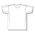 Athletic Knit S1800-000 Soccer Jersey - White - Front