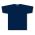 Athletic Knit S1800-004 Soccer Jersey - Navy - Front