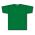 Athletic Knit S1800-007 Soccer Jersey - Kelly - Front