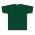 Athletic Knit S1800-029 Soccer Jersey - Dark Green - Front