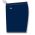 Athletic Knit SS1300-004 Soccer Shorts - Navy - Left