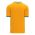 Athletic Knit V1333-429 Volleyball Jersey - Gold/Kelly/White - Rear