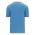 Athletic Knit V1333-476 Volleyball Jersey - Sky/Royal/White - Rear
