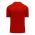 Athletic Knit V1800-005 Volleyball Jersey - Red - Rear