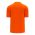 Athletic Knit V1800-064 Volleyball Jersey - Orange - Rear