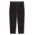 Athletic Knit BA1391-249 Pro Baseball Pants - Black/Red - Front