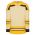 Athletic Knit H550B-BOS382B Pro Hockey Jersey - 2024 Boston Alt Sand - Primary