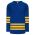 Athletic Knit H550B-BUF200B Pro Hockey Jersey - Buffalo Royal - Primary