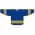 Athletic Knit H550B-BUF200B Pro Hockey Jersey - Buffalo Royal - Front