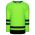 Athletic Knit H550B-DAL656B Pro Hockey Jersey - 2021 Dallas Neon Green - Primary