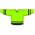 Athletic Knit H550B-DAL656B Pro Hockey Jersey - 2021 Dallas Neon Green - Front