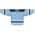 Athletic Knit H550B-MAI355B Pro Hockey Jersey - Maine Powder - Front