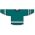 Athletic Knit H550B-SAN720B Pro Hockey Jersey - 2022 San Jose Pacific Teal - Front