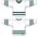 Athletic Knit H550B-SAN721B Pro Hockey Jersey - 2022 San Jose White - Full