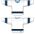 Athletic Knit H550B-UTA781B Pro Hockey Jersey - 2024 Utah White - Full