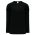 Athletic Knit H6250-001 Practice Hockey Jersey - Black - Primary