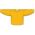 Athletic Knit H6250-060 Practice Hockey Jersey - Tuscan Gold - Front