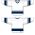 Athletic Knit H6400-217 League Hockey Jersey - White/Navy - Full