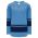 Athletic Knit H6400-232 League Hockey Jersey - Sky/Navy - Primary