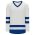Athletic Knit H6500-207 League Hockey Jersey - White/Royal - Primary