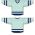 Athletic Knit H6500-421 League Hockey Jersey - Ice Blue/Navy/White - Full