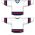 Athletic Knit H6500-765 League Hockey Jersey - White/Navy/Red - Full