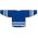 Athletic Knit H8000-206 Select Hockey Jersey - Royal/White - Rear