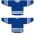 Athletic Knit H8000-206 Select Hockey Jersey - Royal/White - Full