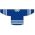Athletic Knit H8000-206 Select Hockey Jersey - Royal/White - Front