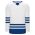 Athletic Knit H8000-207 Select Hockey Jersey - White/Royal - Primary