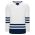 Athletic Knit H8000-217 Select Hockey Jersey - White/Navy - Primary