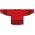 Athletic Knit H8000-264 Select Hockey Jersey - Red/Black - Rear