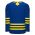 Athletic Knit H8000-267 Select Hockey Jersey - Royal/Maize - Primary