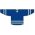 Athletic Knit H8000-413 Select Hockey Jersey - Royal/White/Kelly - Front