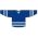 Athletic Knit H8000-446 Select Hockey Jersey - Royal/White/Grey - Front