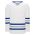 Athletic Knit H8000-455 Select Hockey Jersey - White/Royal/Grey - Primary