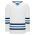 Athletic Knit H8000-474 Select Hockey Jersey - White/Navy/Sky - Primary