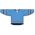Athletic Knit H8000-475 Select Hockey Jersey - Sky/Navy/White - Front