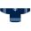 Athletic Knit H8000-761 Select Hockey Jersey - Navy/Sky/White - Front