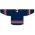 Athletic Knit H8000-764 Select Hockey Jersey - Navy/Red/White - Front
